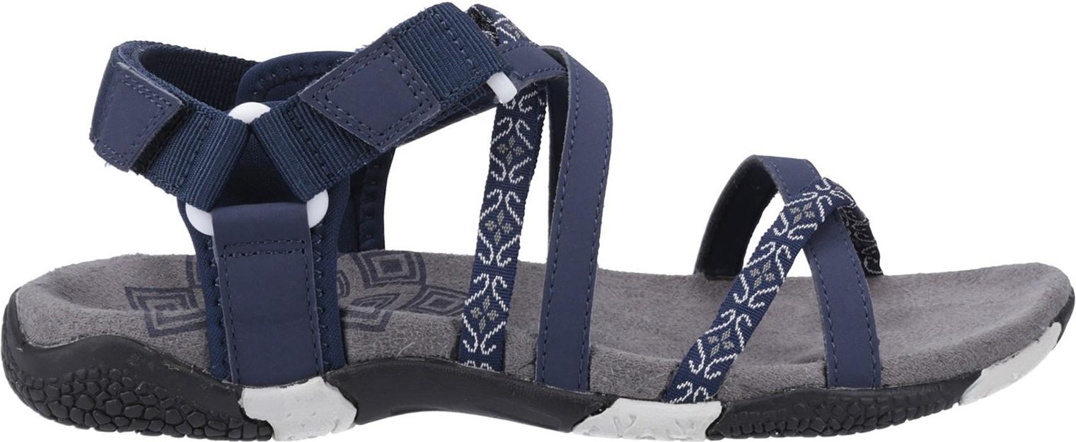 Thumbnail - Cotswold Sunhill Damen-Sandalen