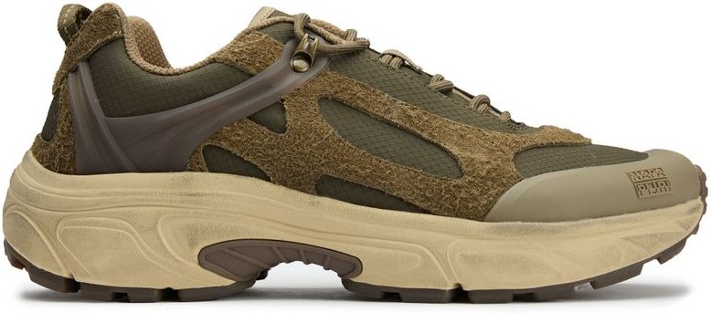 Napapijri Delta Turnschuhe