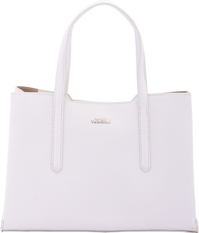 Sergio Valentini Handtasche Frauen