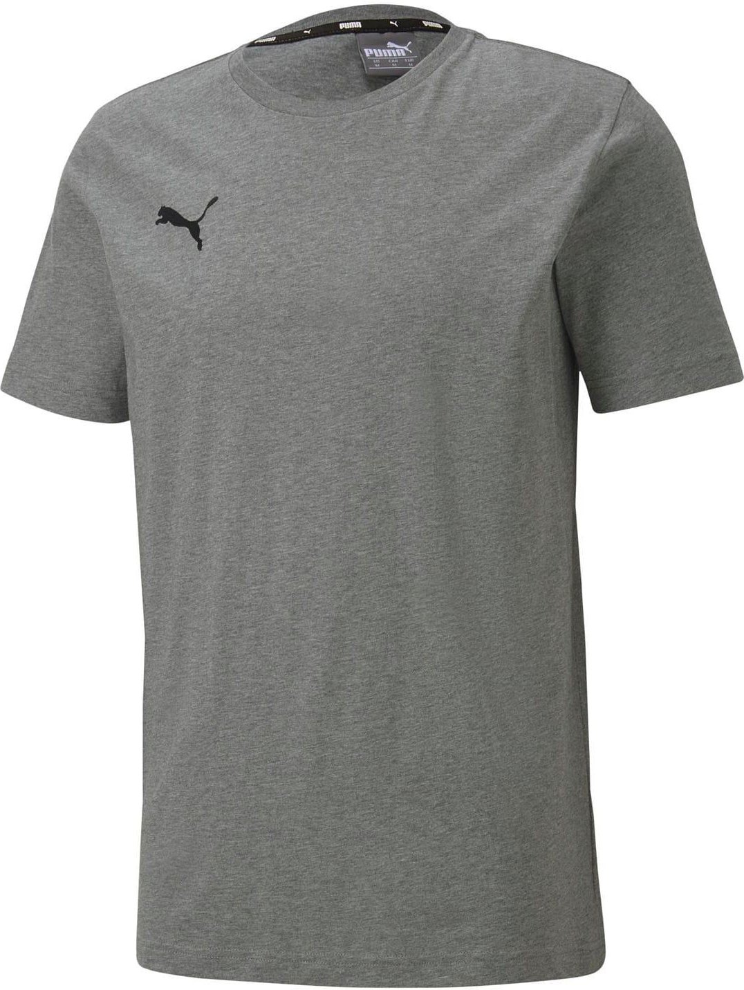 Puma - "TeamGoal 23 Casuals" T-Shirt für Herren (Grau)