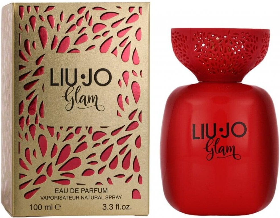 Liu Jo Glam 100 ml EDP Spray