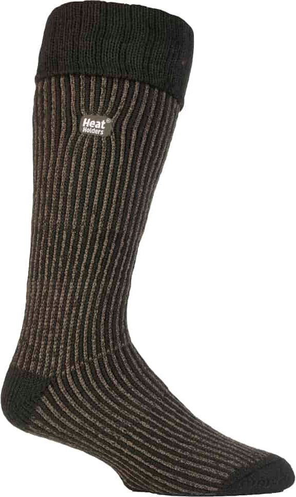 Heat Holders - Herren-Thermostiefel-Socken