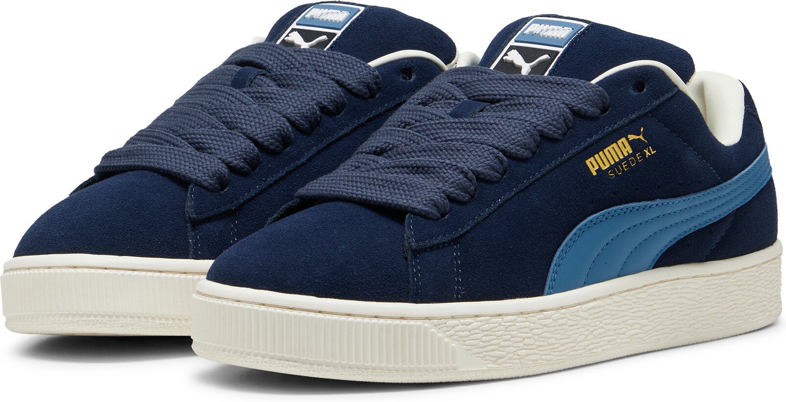 Thumbnail - Puma Suede Xl Sneaker
