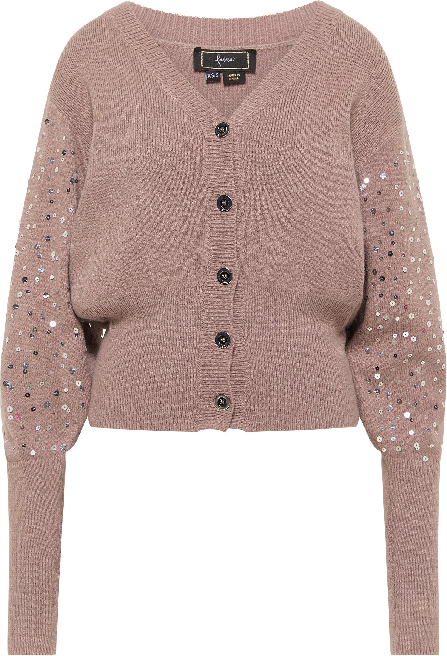 Thumbnail - faina Cardigan imane