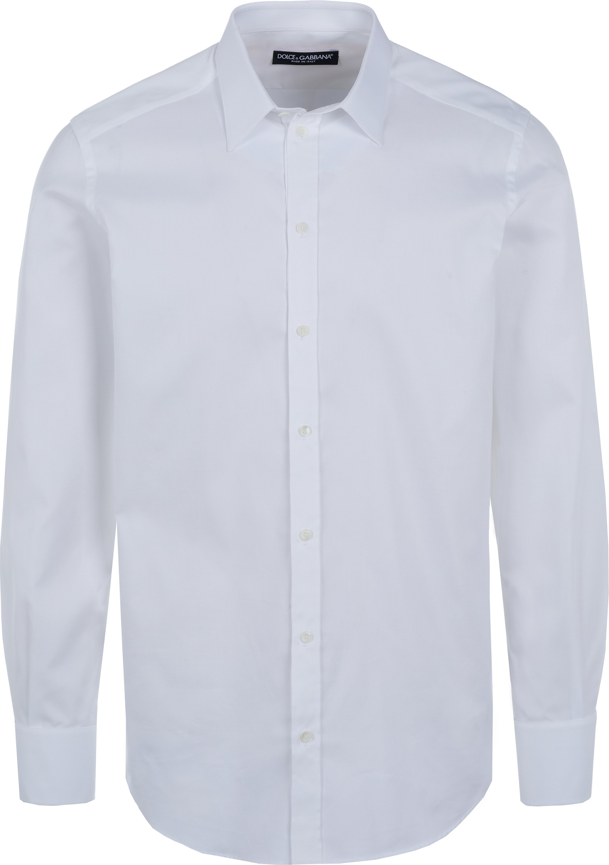 Thumbnail - Dolce & Gabbana Hemd