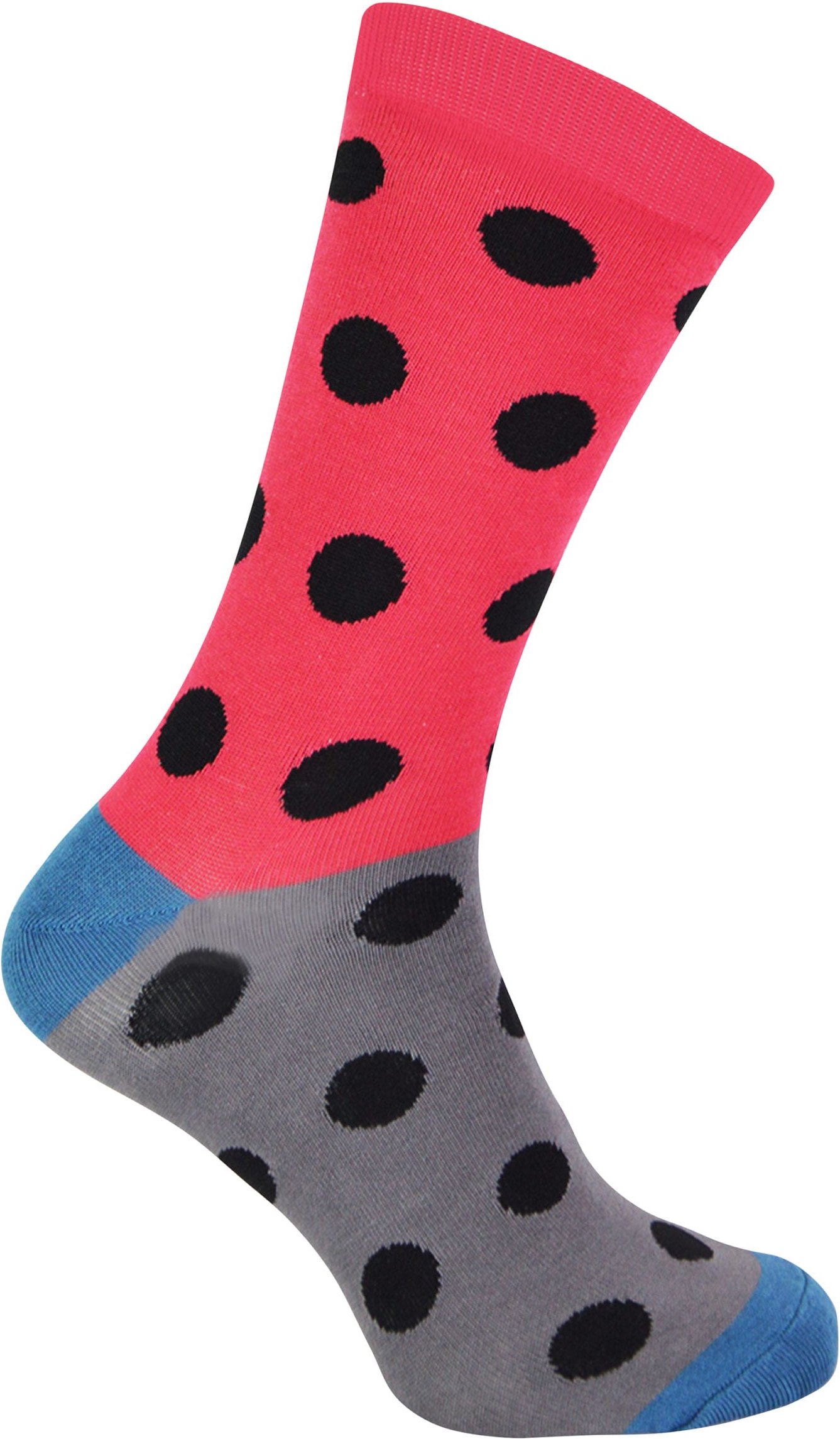 Herr Heron - Herren Bambus Socken | Neuheit Funky Socken | Gemusterte Argyle gestreifte Socken | Atmungsaktiv Weich | Ge...