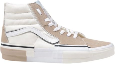 Sk8hi Dekonstruktierte Sneakers