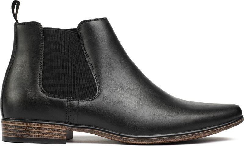 Soletrader Hall Chelsea-Stiefel