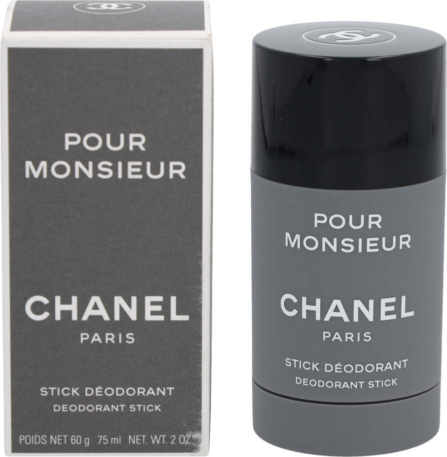 Chanel Pour Monsieur Deo Stick 75ml.