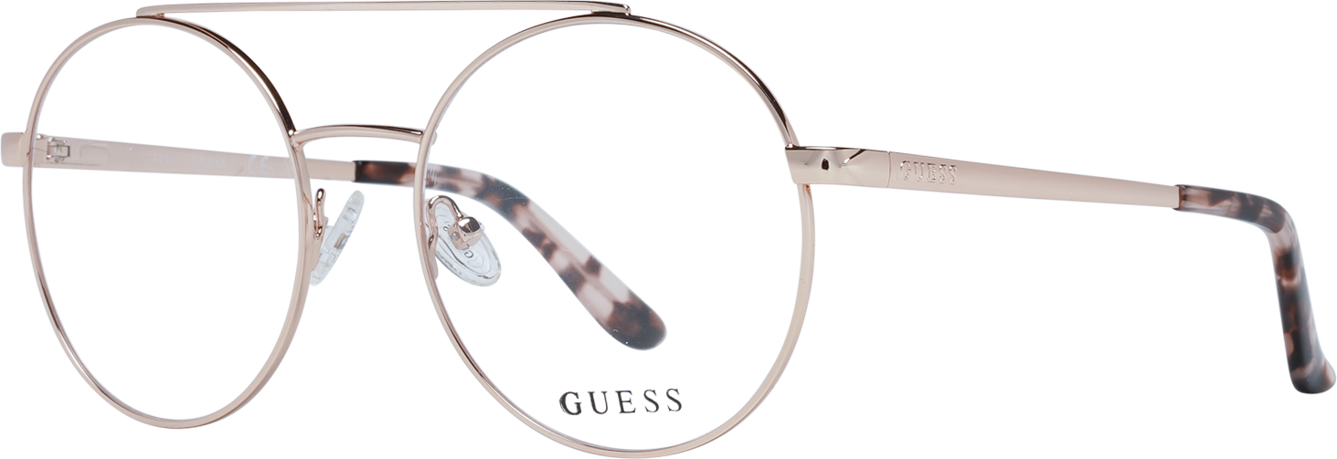 Guess Optische Fassung GU2714 028 52