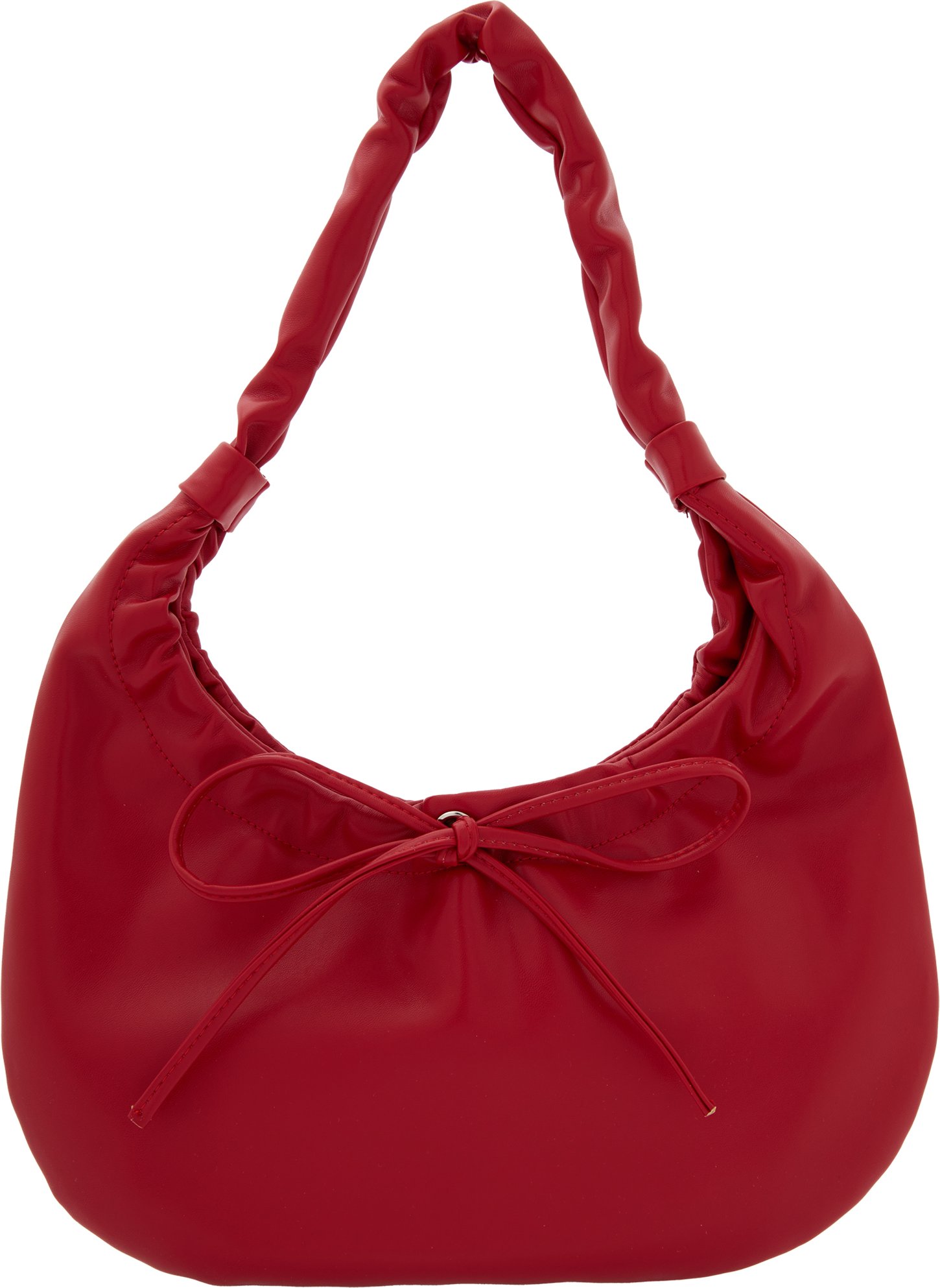 Faina Umhängetasche Umhängetasche Frauen Rot