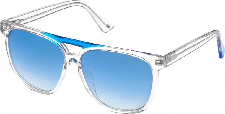 Web Eyewear WE0263-5927W WE0263 59 5927W Sonnenbrille