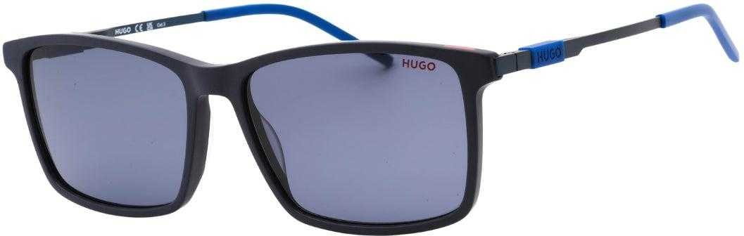 Hugo Boss - Sonnenbrille (Blau)