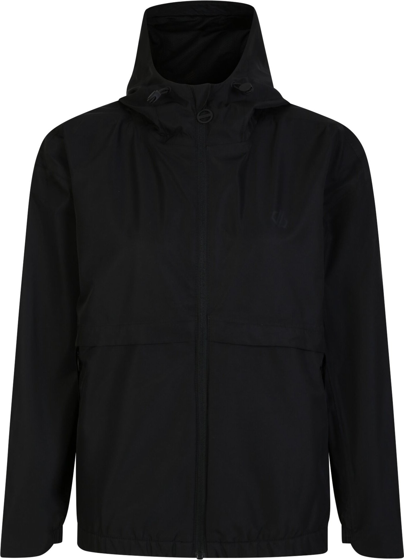 Dare 2B - "Swift" Jacke, wasserfest für Damen (Schwarz)