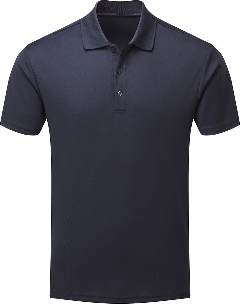 Premier Mens Sustainable Polo Shirt (French Navy)