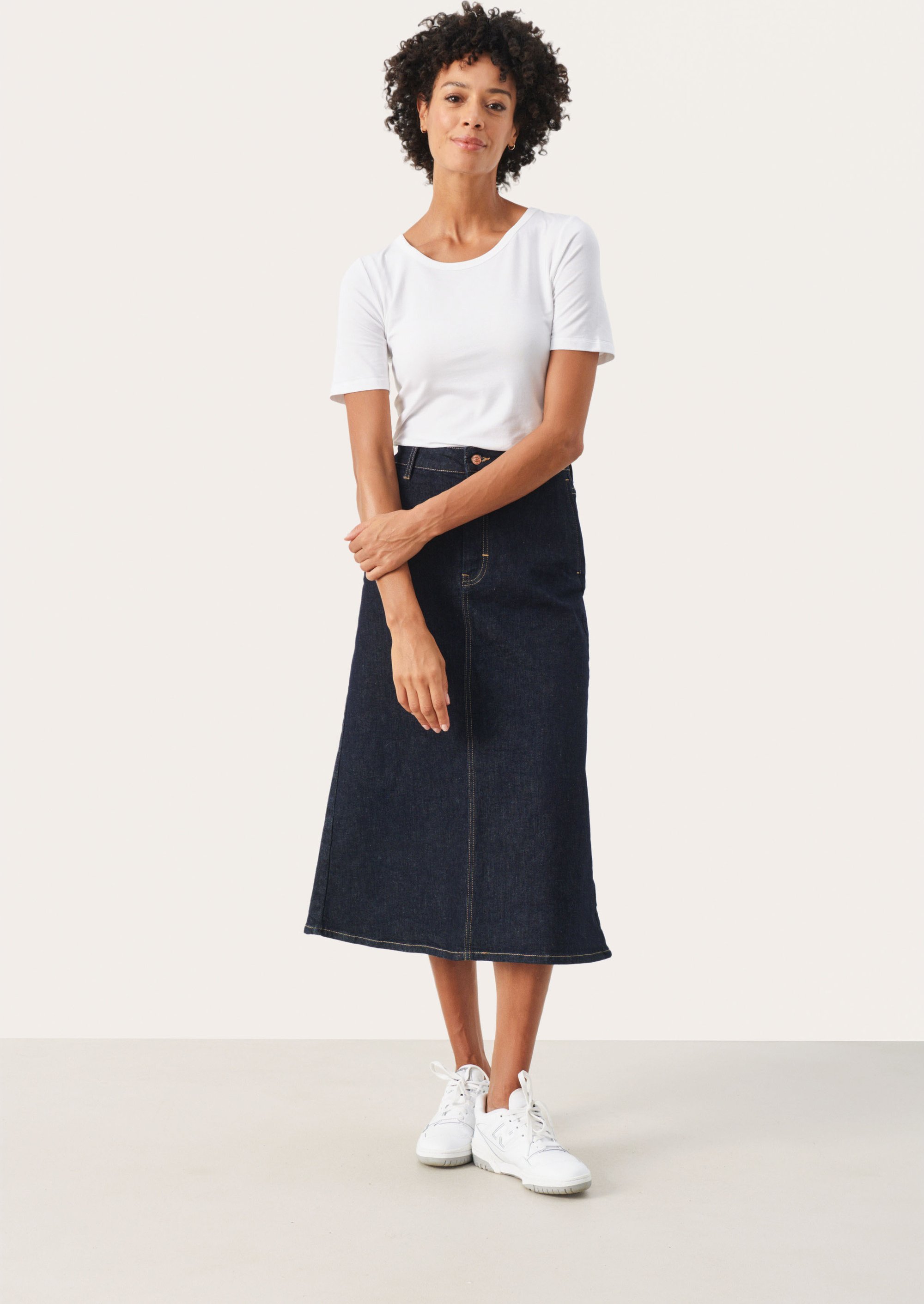 Denimrock A-shape Dark Denim dark blue