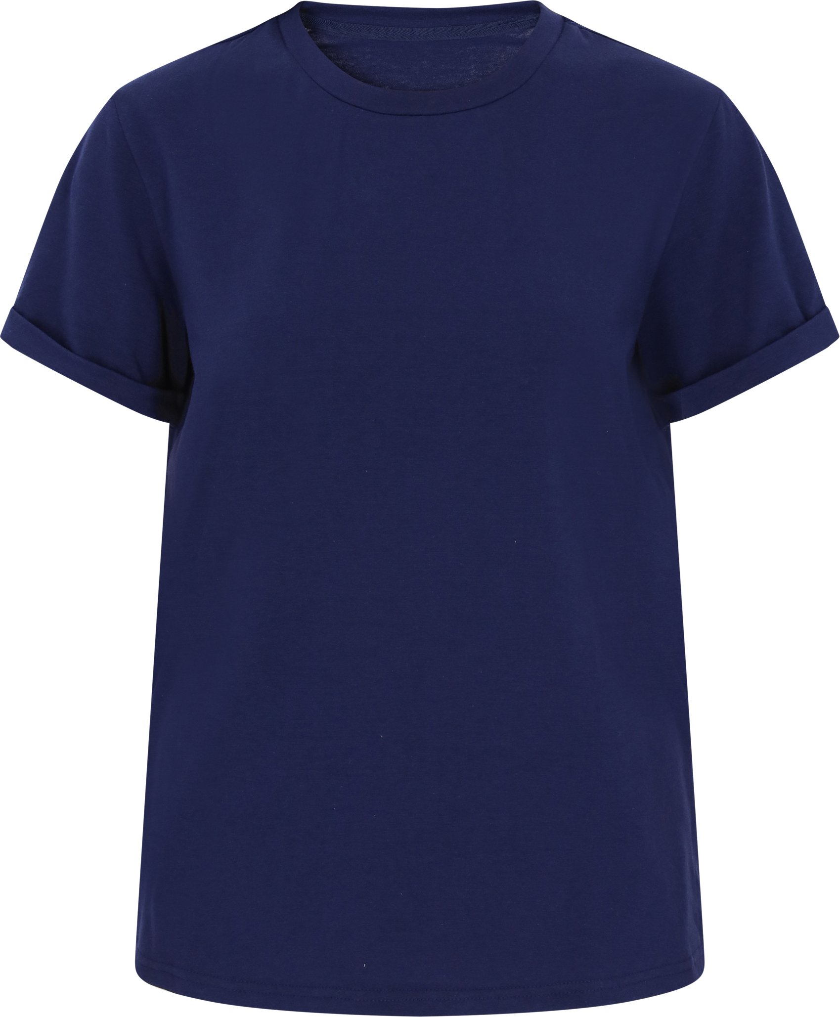 usha T-Shirt Frauen Marine