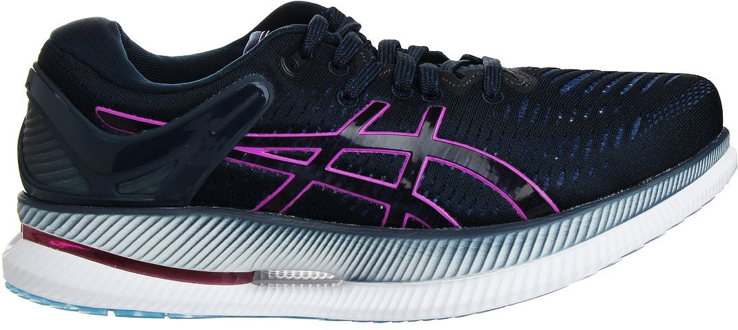 Thumbnail - Asics Metaride Womens Blue Running Trainer