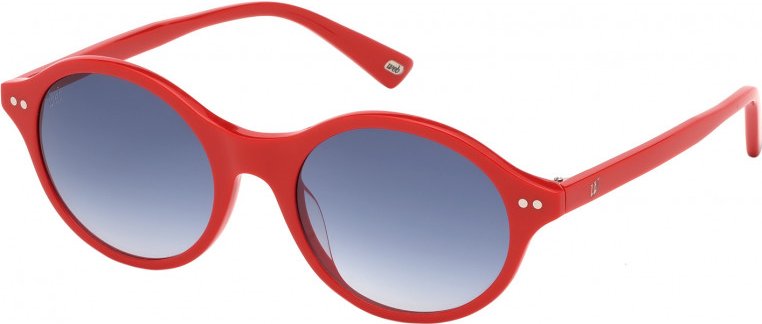 Web Eyewear WE0266-5166W WE0266 51 5166W Sonnenbrille