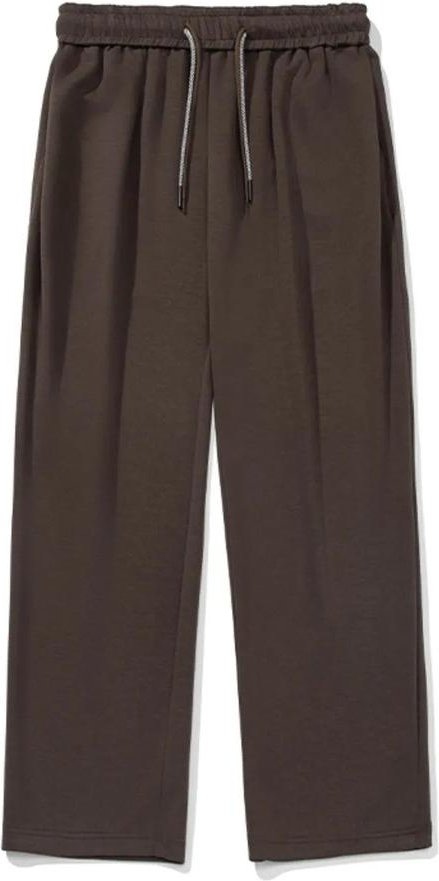 Thumbnail - Plus Size Hose mit Kordelzug und weitem Bein