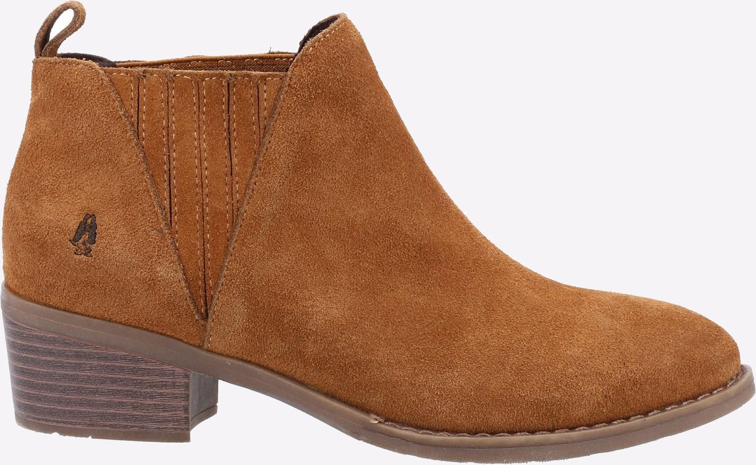 Thumbnail - Hush Puppies Isobel MEMORY FOAM Stiefelette Damen