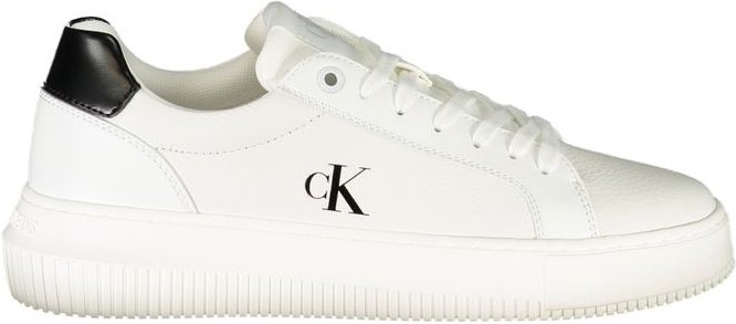 Plattform Sneaker Low Top Classic