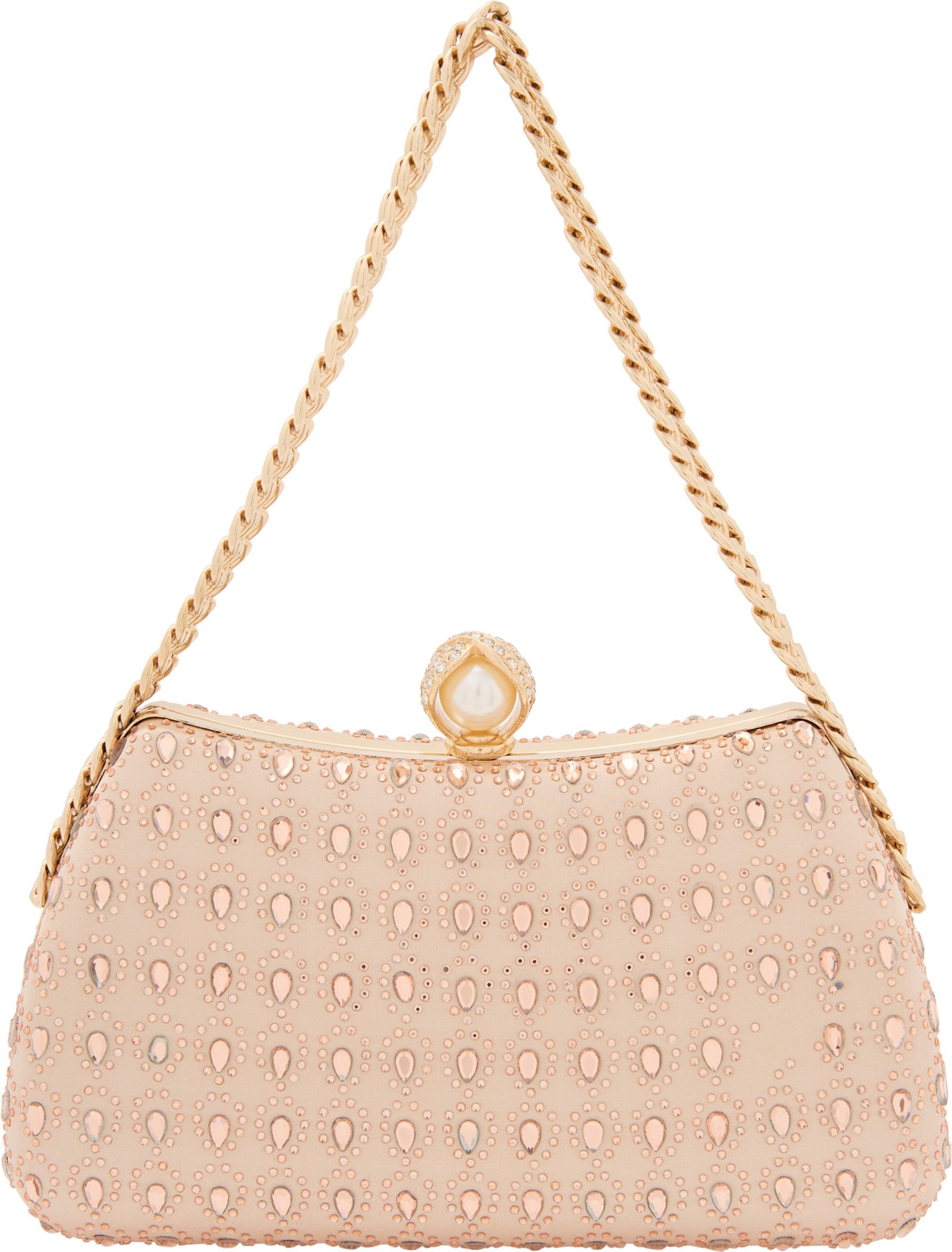 Faina Handtasche Frauen Sekt