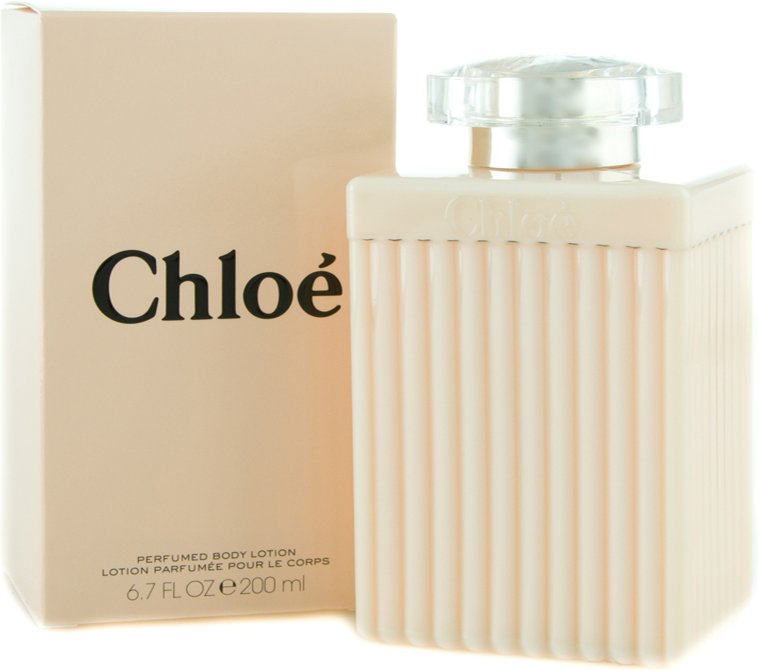 Chloé by Chloé - Bodylotion 200ml