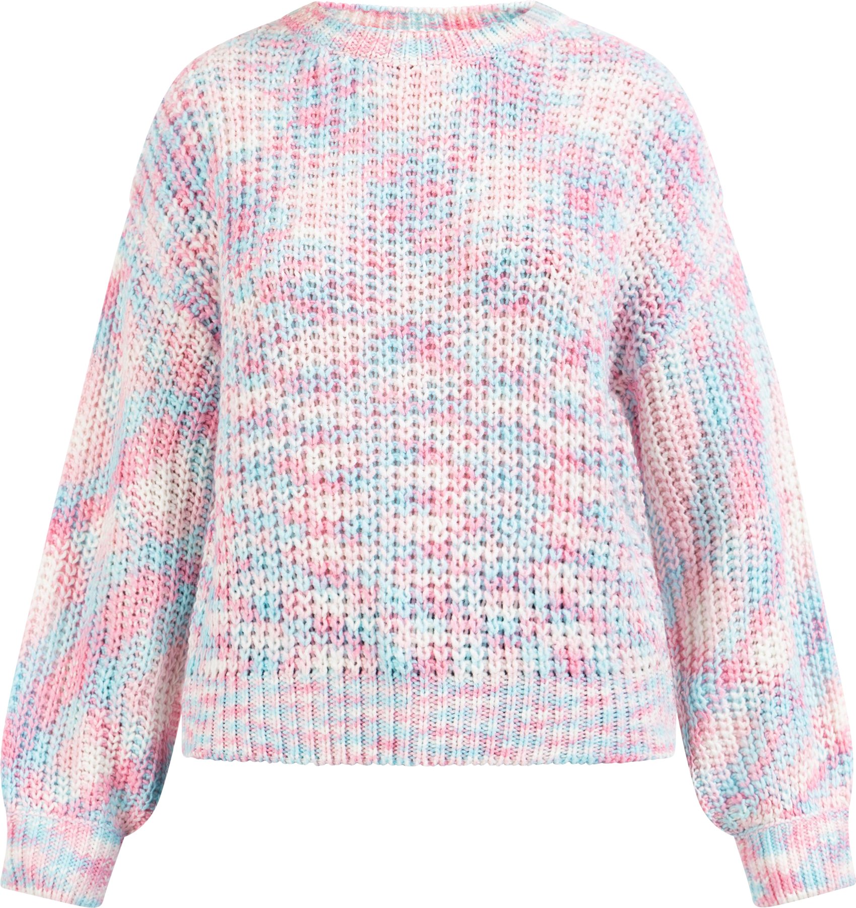 myMo pull en tricot esha