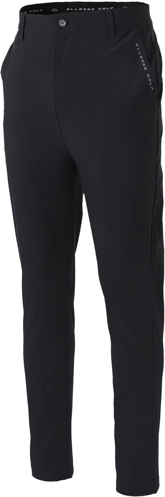 Ellesse - "Minaro" Hosen für Herren (Schwarz)