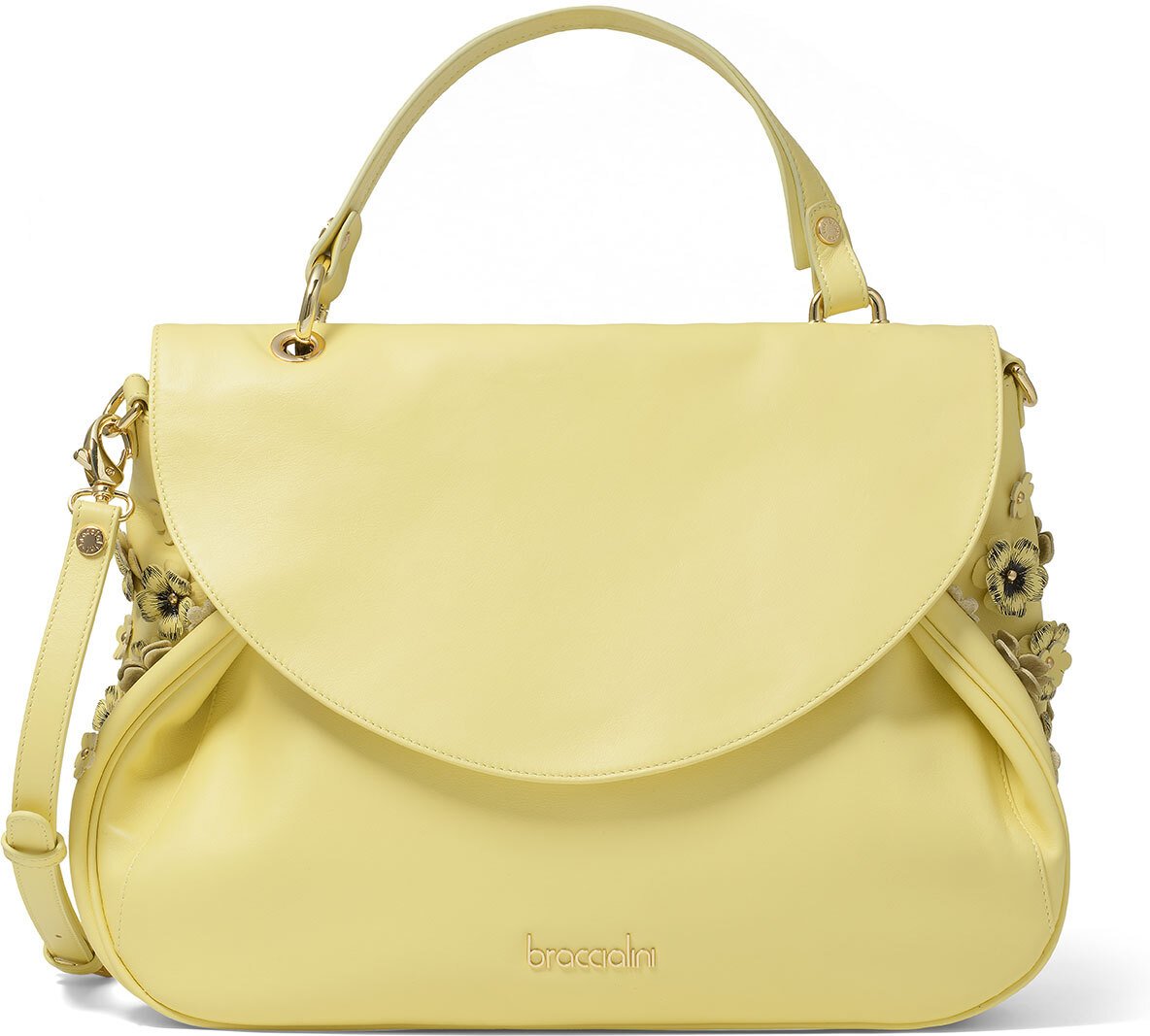 Braccialini Handtasche Frauen