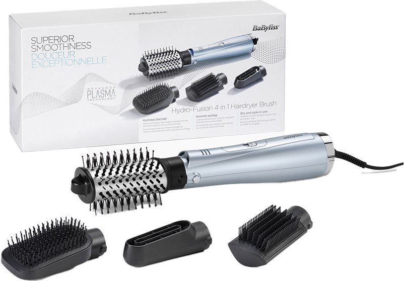 Thumbnail - Haartrocknerbürste As774e Austauschbares Zubehör 1 Stck