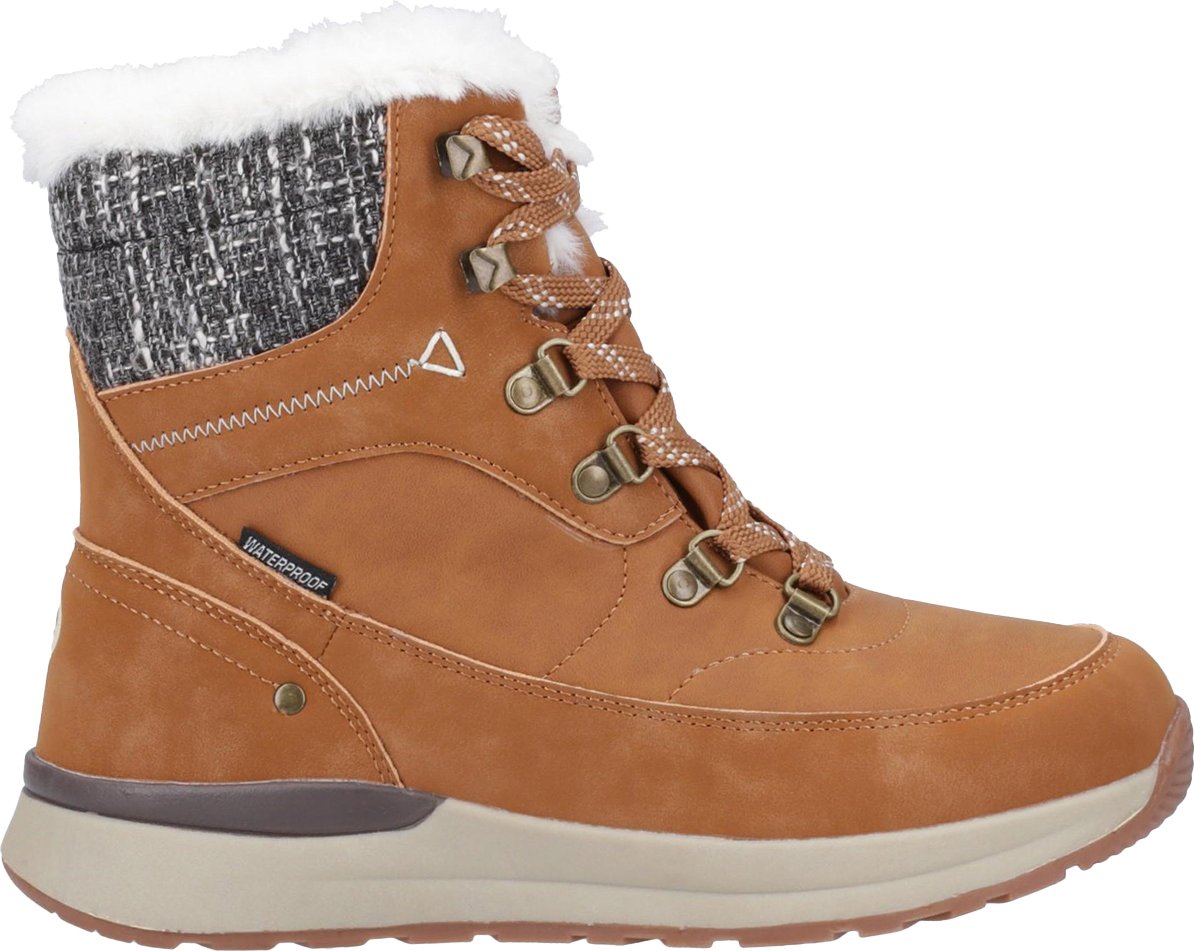 Cotswold Sheephouse Memory Foam Damenstiefel