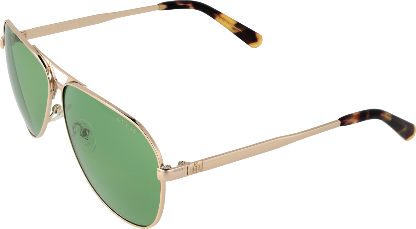 Guess Sonnenbrille GU00069 32N 61