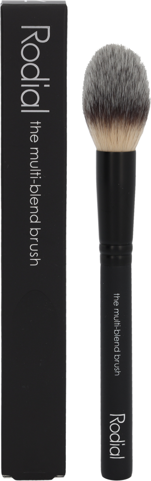 Rodial Die Multi-Blend Pinsel 12 1stuk 1 Stück