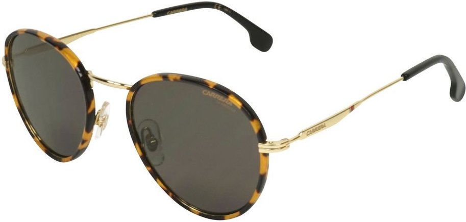 Carrera 151s Runde Sonnenbrille