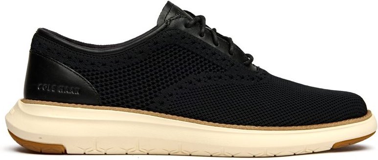 Cole Haan Grand Remix Strickschuhe