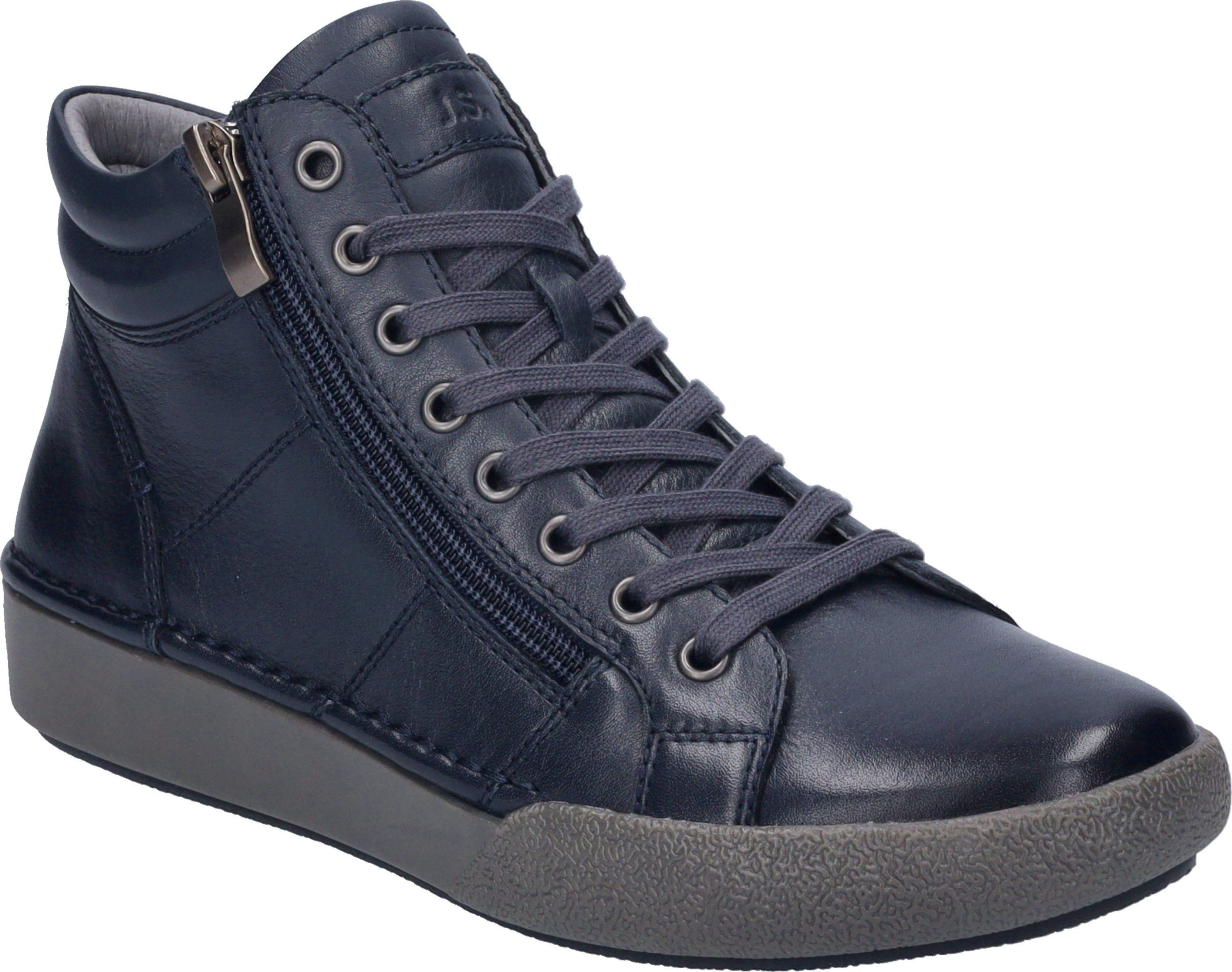 JOSEF SEIBEL Claire 11 | Sneaker für Damen | Blau Claire 11, indigo