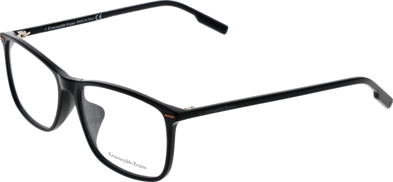 Ermenegildo Zegna Brillenfassung EZ5236-F 001 57