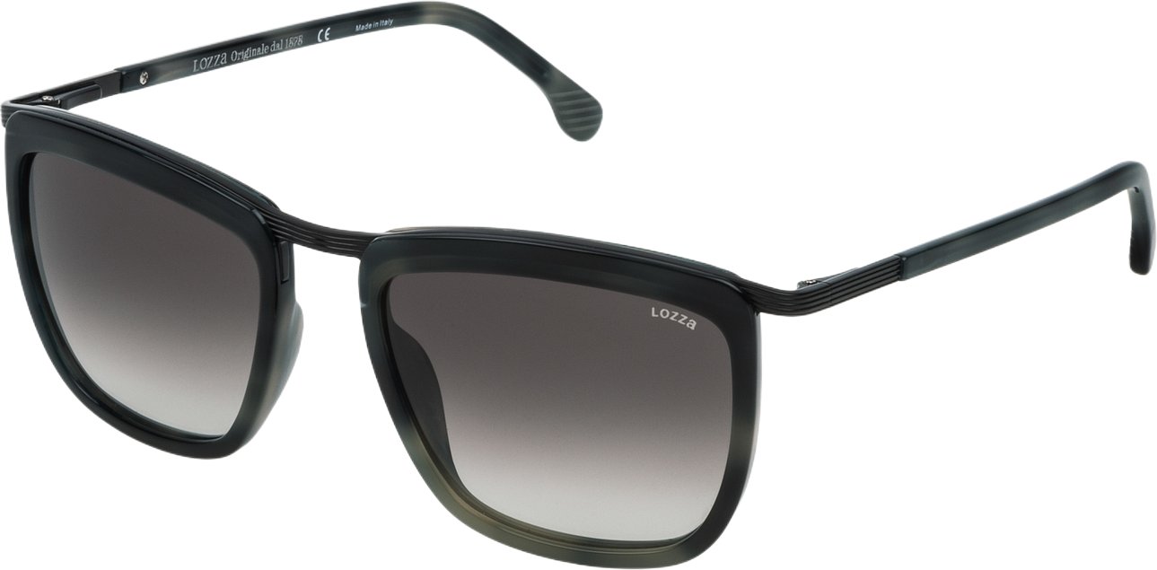 Lozza Sonnenbrille SL2283M 0531 55