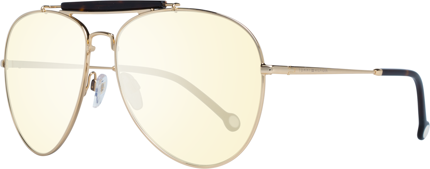 Tommy Hilfiger Sonnenbrille TH 1808/S J5GFQ 61