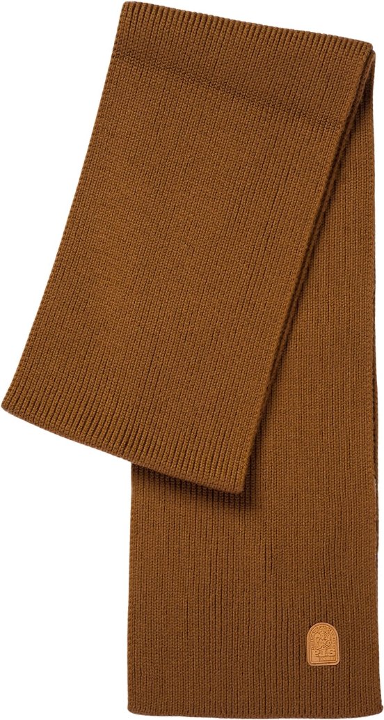 Parajumpers Schal, Schlicht, Mandel