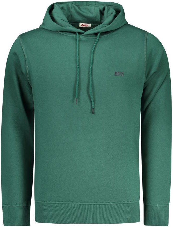Thumbnail - Rifle Verde Baumwolle Herren Sweatshirt
