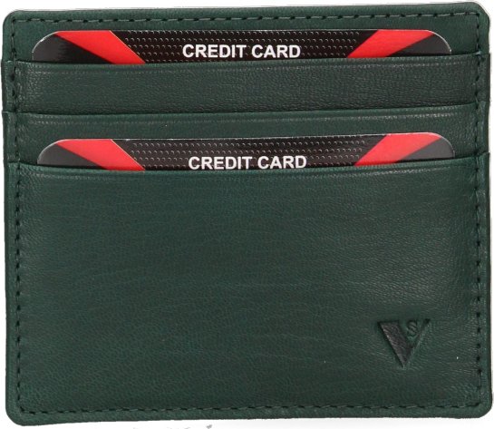 Sergio Valentini Kartenhalter Männer