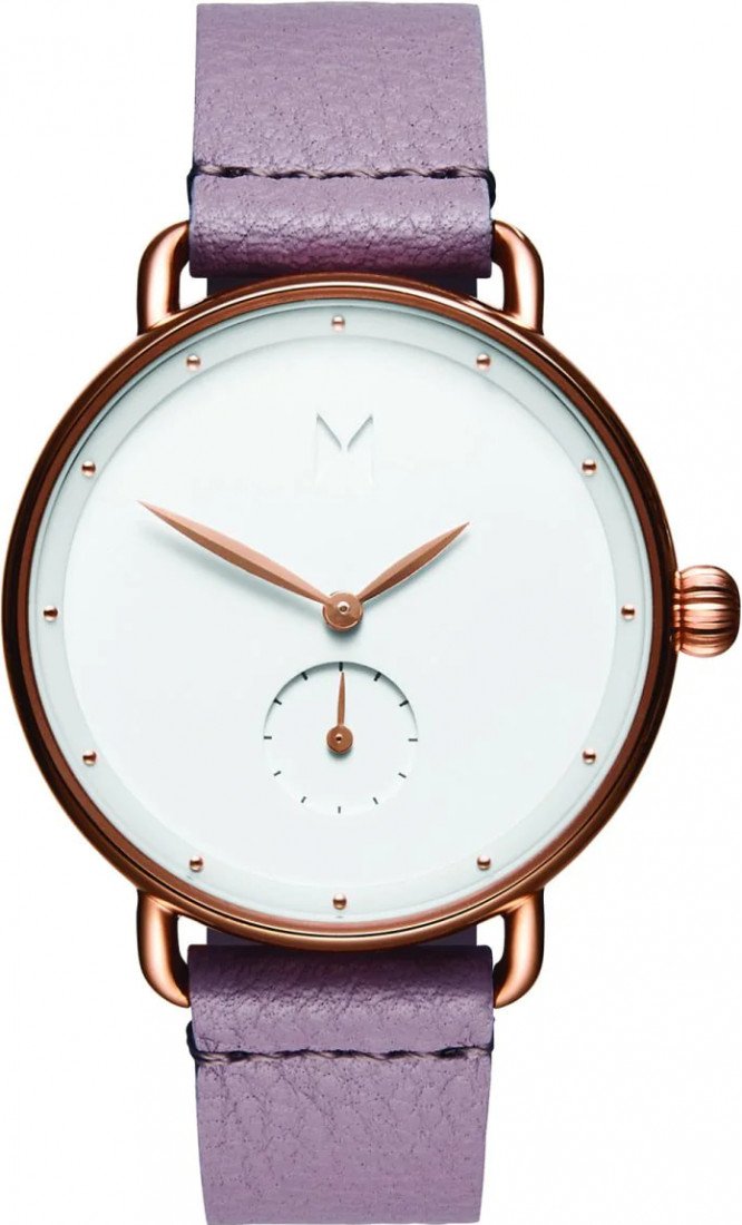 Thumbnail - MVMT D-FR01-RGPU Damenarmbanduhr