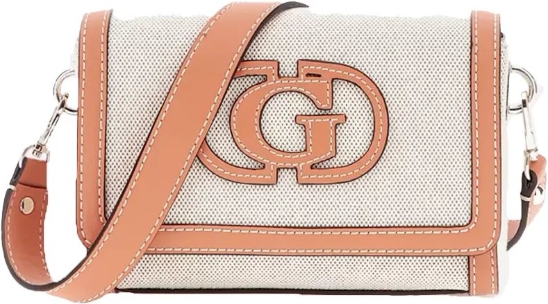 Umhängetasche Guess Damen Sebina