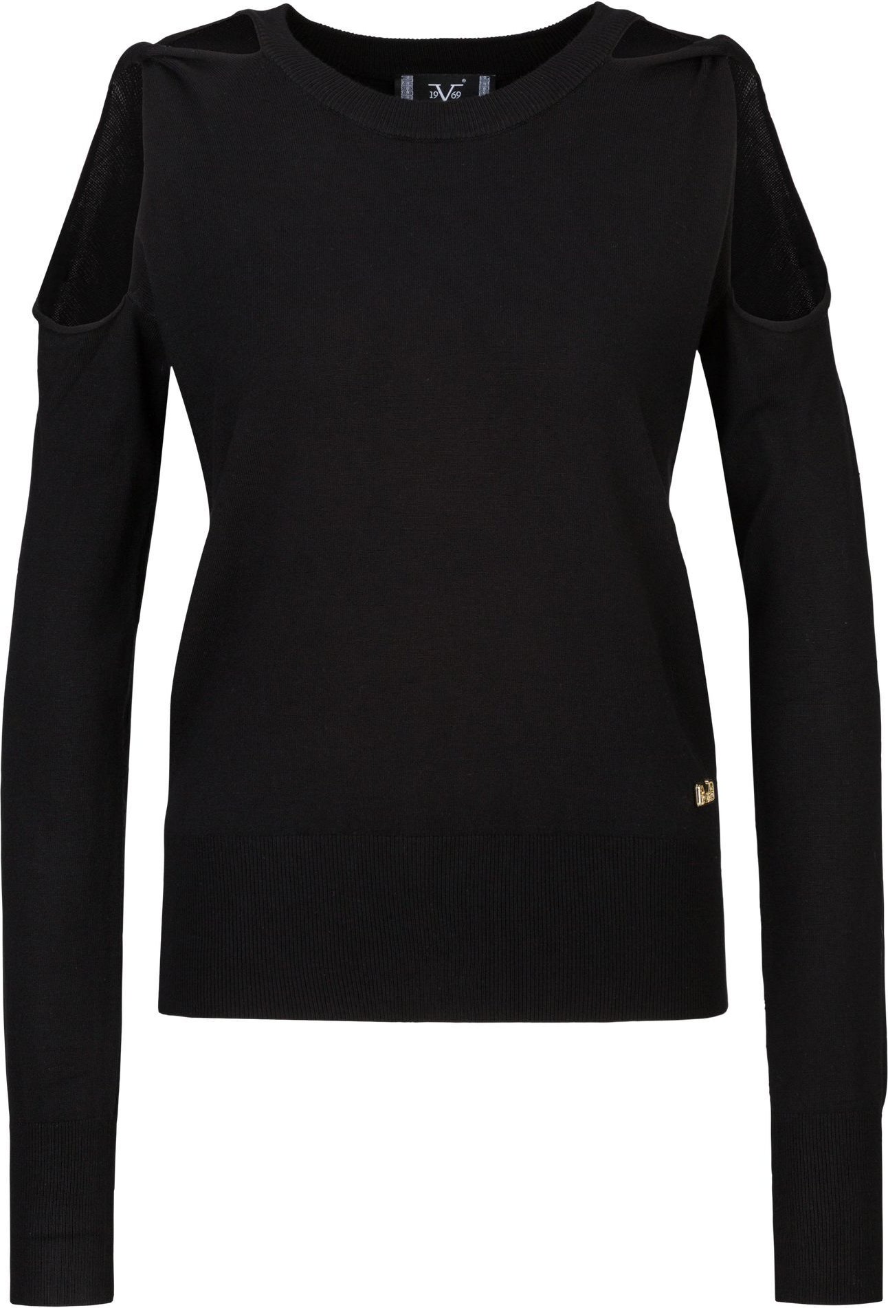 Thumbnail - 19v69 Italia Pullover ALOISA