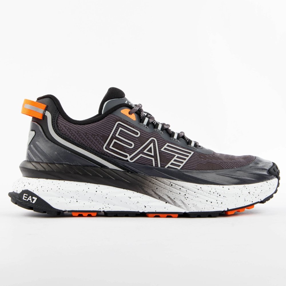 Basket EA7 Homme Modern Running