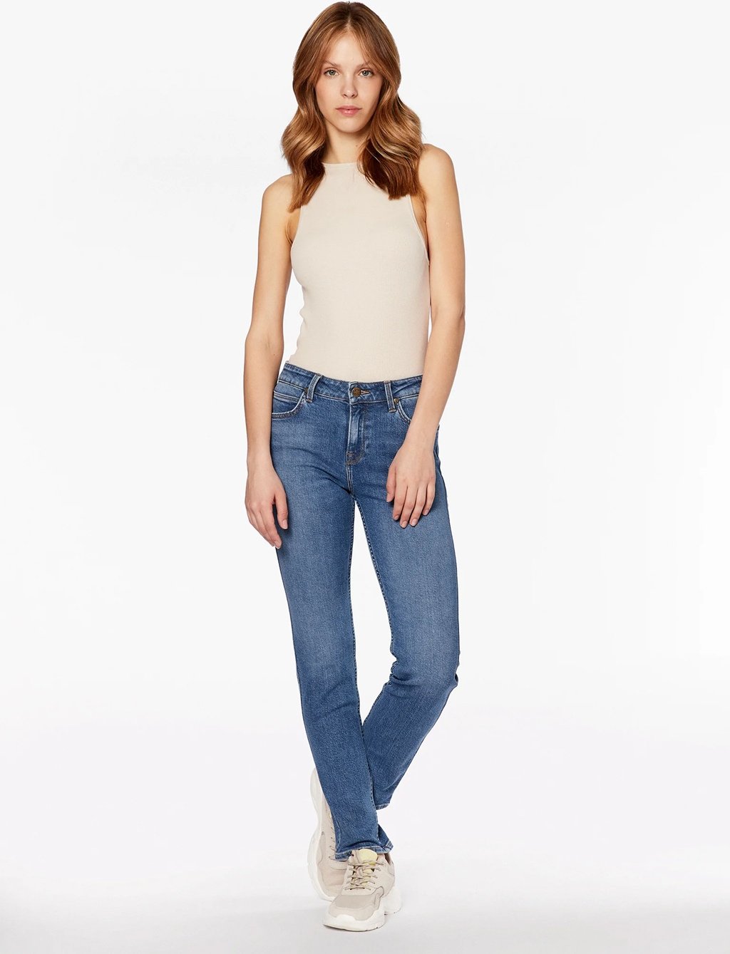 Lee - Elly - Feels like indigo