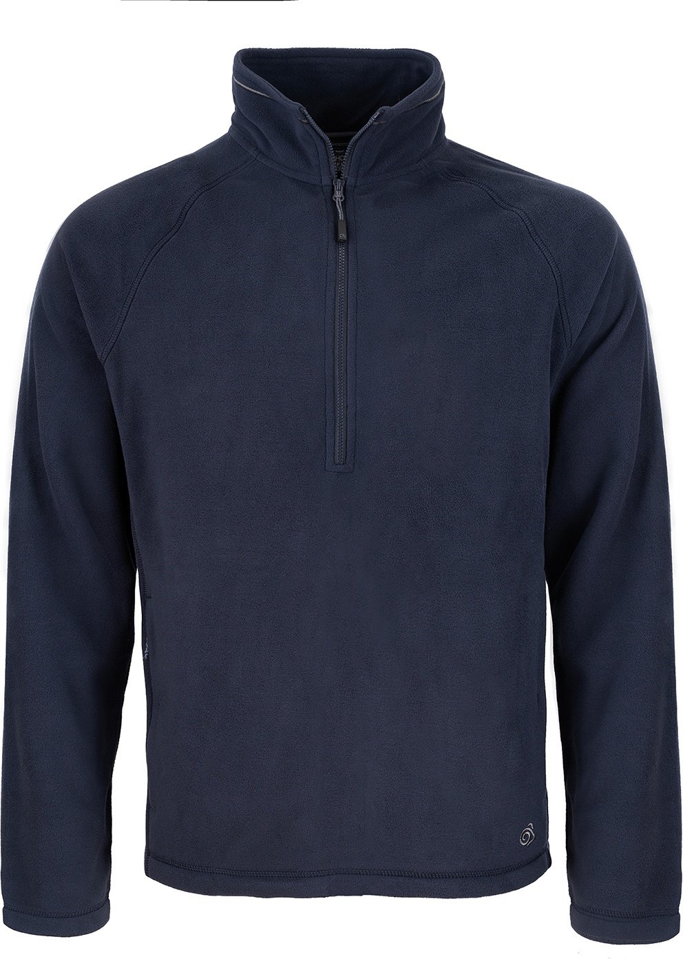 Craghoppers Mens Expert Corey 200 halbe Zip Fleece-Oberteil (Dark Navy)